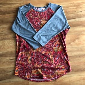 Large LuLaRoe Randy